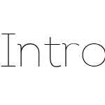 IntroW01-Thin