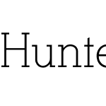 HunterW00-Light