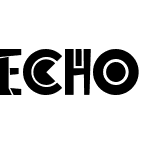 Echo Ethnic