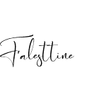 Falesttine