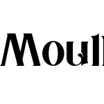 Moullete