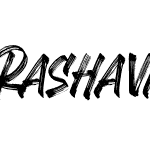 Rashavine