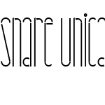 Snare Unicase