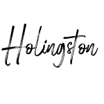 Holingston