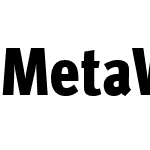 MetaWebW03-CondBlack