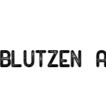 Blutzen Aged