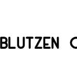 Blutzen Clean