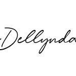 Dellynda