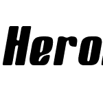 Heroxy