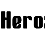 Heroxy