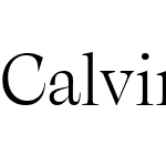 Calvino Grande