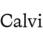 Calvino