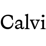 Calvino