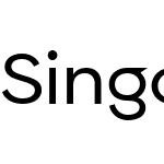 Singolare