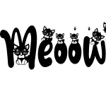 Meoowly