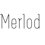 Merlod Queue