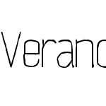 Verano