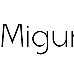 Miguna