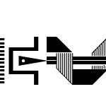 LTCKeystoneOrnamentsW95