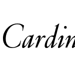 Cardinal Classic Long