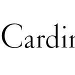 Cardinal Classic Long