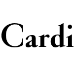 Cardinal Classic Long