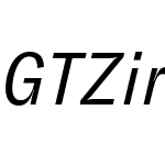 GT Zirkon