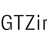 GT Zirkon