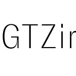 GT Zirkon