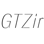 GT Zirkon