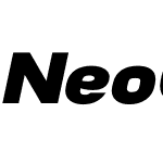 NeoGram Extended