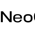 NeoGram Extended