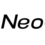 NeoGram Extended