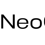 NeoGram Extended