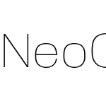 NeoGram