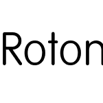 Rotonda