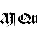 AJ Quadrata