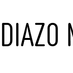 Diazo MVB Ex Cond