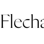 Flecha L