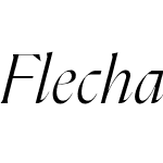 Flecha L