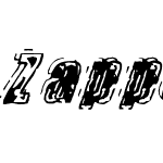 Zapped