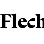 Flecha S