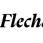 Flecha S