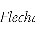 Flecha S