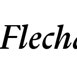 Flecha S