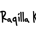 Raqilla Kids