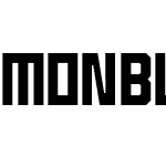 Monbloc