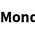 Mondo