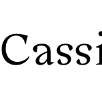 Cassius