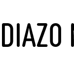 Diazo MVB Ex Cond